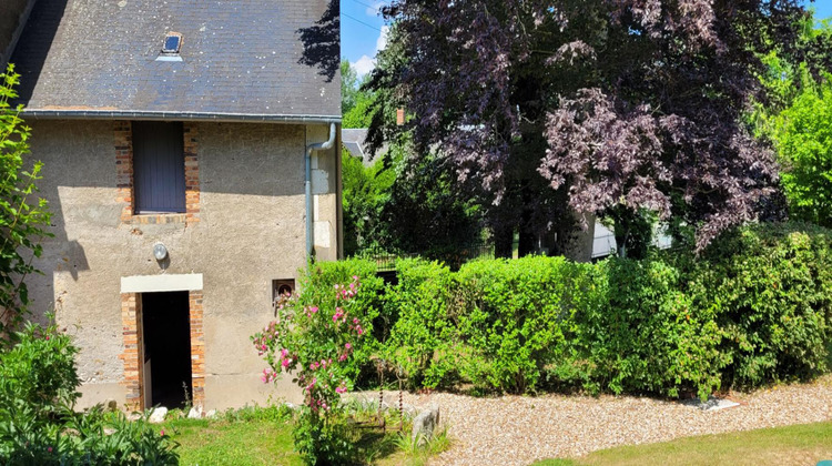 Ma-Cabane - Vente Maison HENRICHEMONT, 221 m²