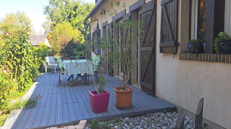 Ma-Cabane - Vente Maison HENRICHEMONT, 149 m²