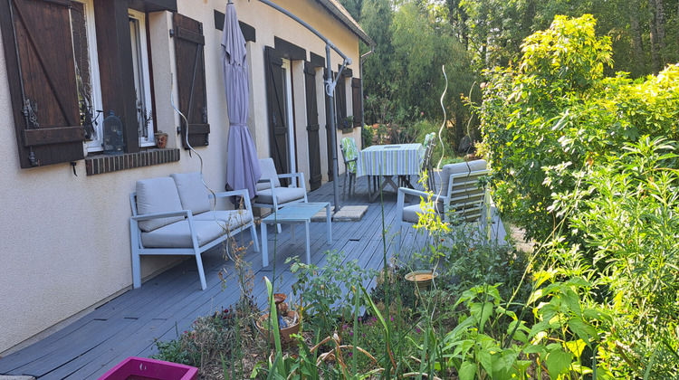 Ma-Cabane - Vente Maison HENRICHEMONT, 149 m²
