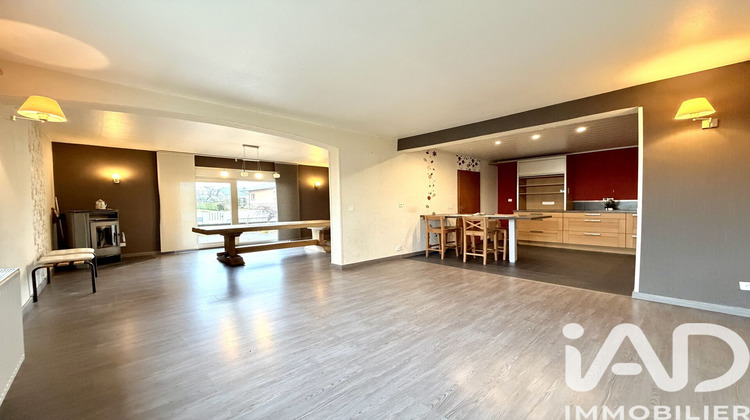 Ma-Cabane - Vente Maison Henridorff, 239 m²