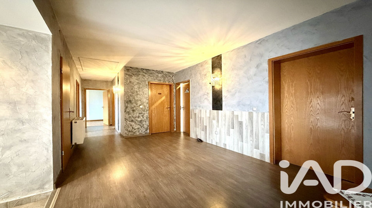 Ma-Cabane - Vente Maison Henridorff, 239 m²