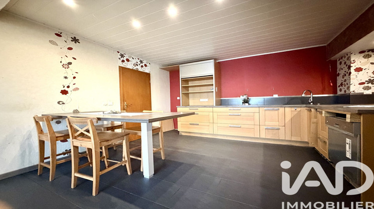 Ma-Cabane - Vente Maison Henridorff, 239 m²
