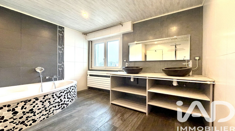 Ma-Cabane - Vente Maison Henridorff, 239 m²