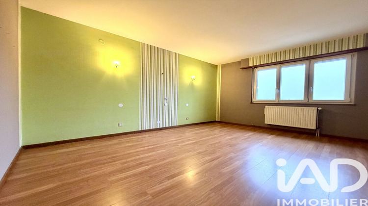 Ma-Cabane - Vente Maison Henridorff, 239 m²