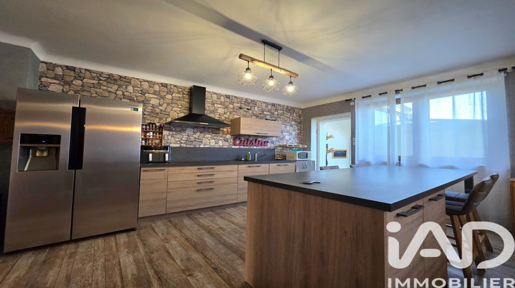 Ma-Cabane - Vente Maison Henriville, 140 m²