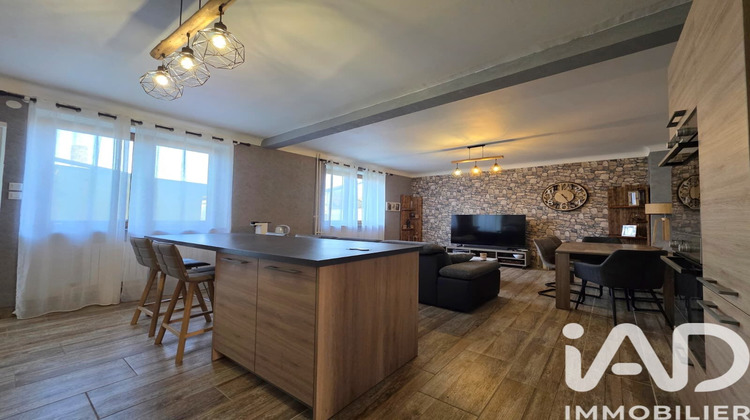 Ma-Cabane - Vente Maison Henriville, 140 m²