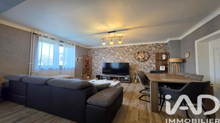 Ma-Cabane - Vente Maison Henriville, 140 m²