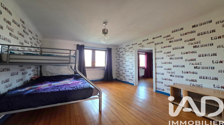 Ma-Cabane - Vente Maison Henriville, 140 m²