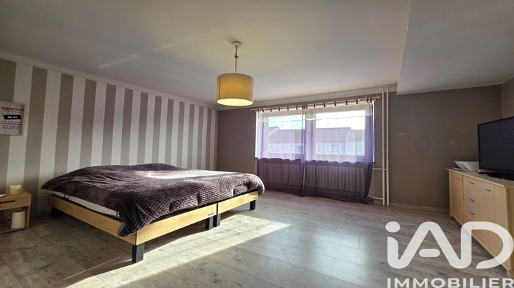 Ma-Cabane - Vente Maison Henriville, 140 m²