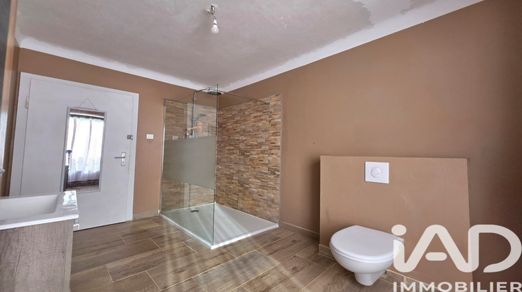 Ma-Cabane - Vente Maison Henriville, 140 m²