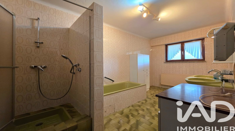 Ma-Cabane - Vente Maison Henriville, 165 m²