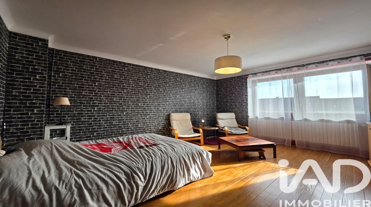 Ma-Cabane - Vente Maison Henriville, 140 m²