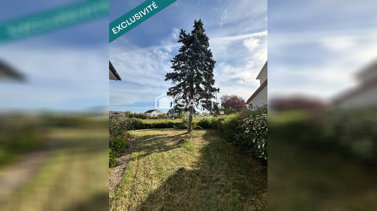 Ma-Cabane - Vente Maison Henriville, 121 m²