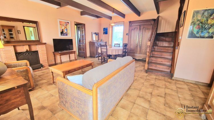 Ma-Cabane - Vente Maison HENVIC, 120 m²