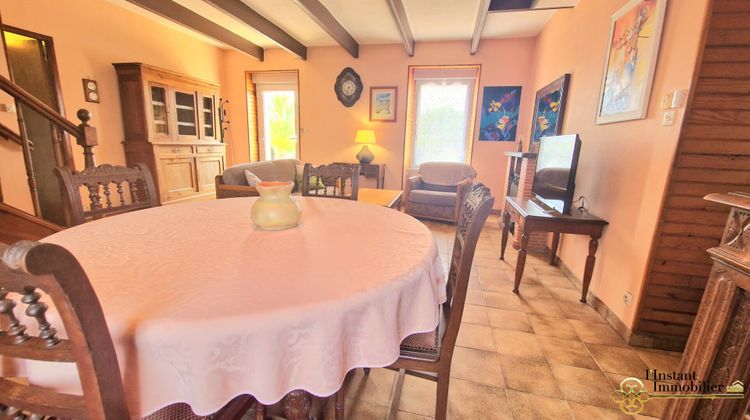 Ma-Cabane - Vente Maison HENVIC, 120 m²