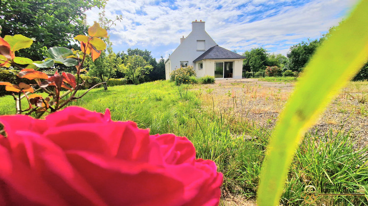 Ma-Cabane - Vente Maison HENVIC, 113 m²