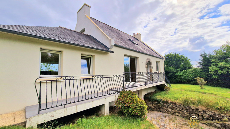 Ma-Cabane - Vente Maison HENVIC, 113 m²