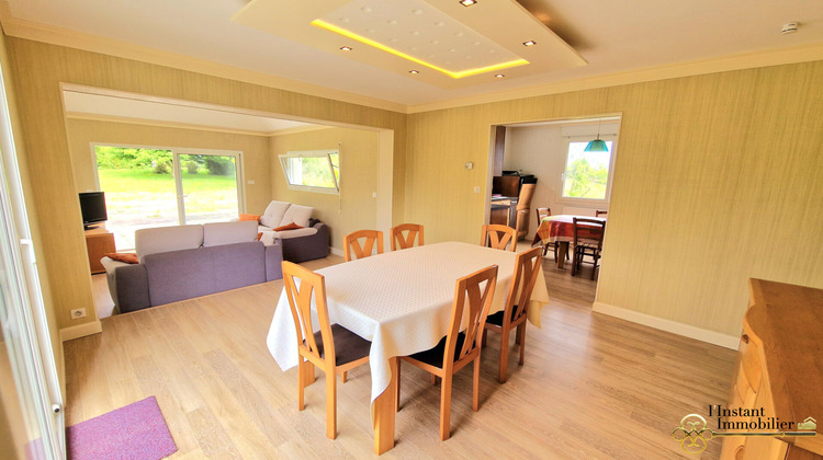 Ma-Cabane - Vente Maison HENVIC, 113 m²