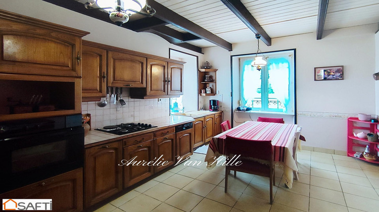 Ma-Cabane - Vente Maison Henvic, 130 m²