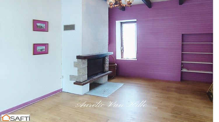 Ma-Cabane - Vente Maison Henvic, 130 m²