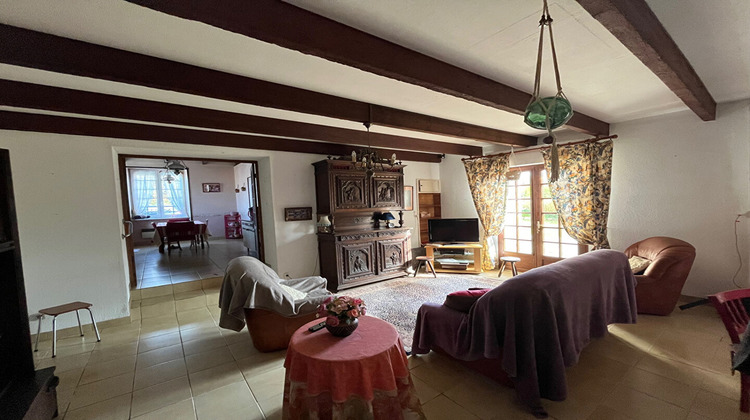 Ma-Cabane - Vente Maison HENVIC, 128 m²