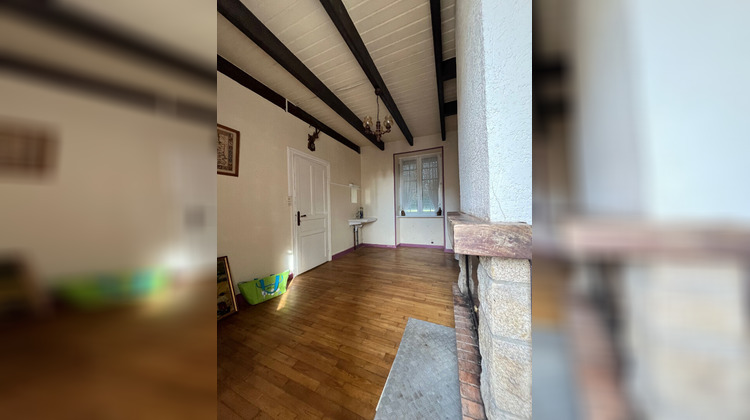 Ma-Cabane - Vente Maison HENVIC, 128 m²
