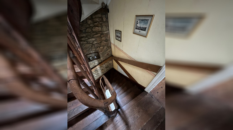 Ma-Cabane - Vente Maison HENVIC, 128 m²