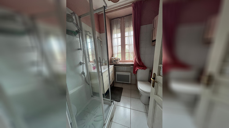 Ma-Cabane - Vente Maison HENVIC, 128 m²