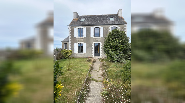 Ma-Cabane - Vente Maison HENVIC, 106 m²