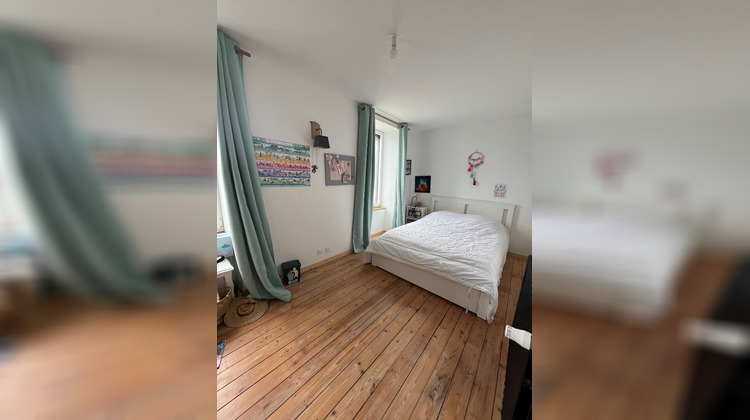 Ma-Cabane - Vente Maison HENVIC, 106 m²