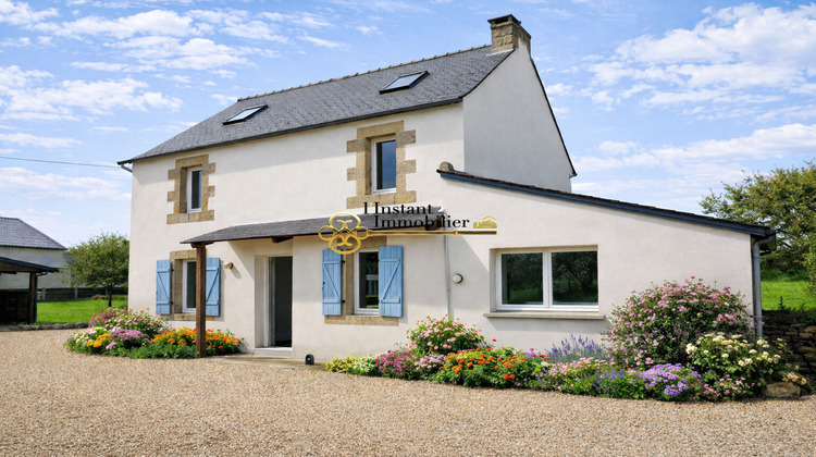 Ma-Cabane - Vente Maison HENVIC, 107 m²