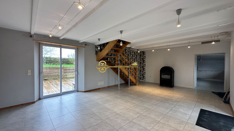 Ma-Cabane - Vente Maison HENVIC, 107 m²