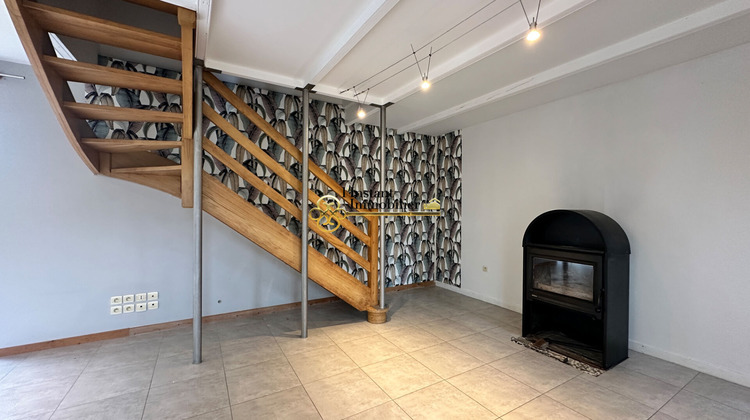 Ma-Cabane - Vente Maison HENVIC, 107 m²