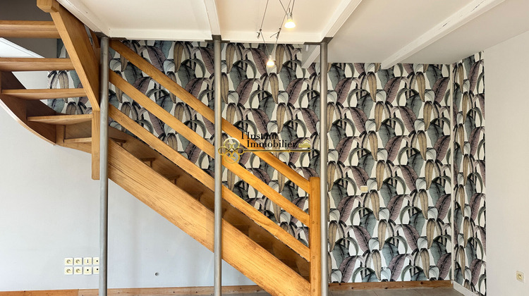 Ma-Cabane - Vente Maison HENVIC, 107 m²