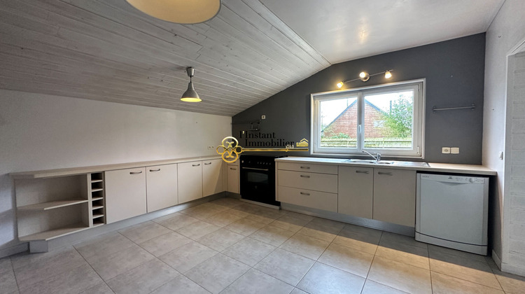 Ma-Cabane - Vente Maison HENVIC, 107 m²