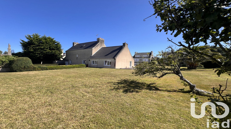 Ma-Cabane - Vente Maison Henvic, 157 m²