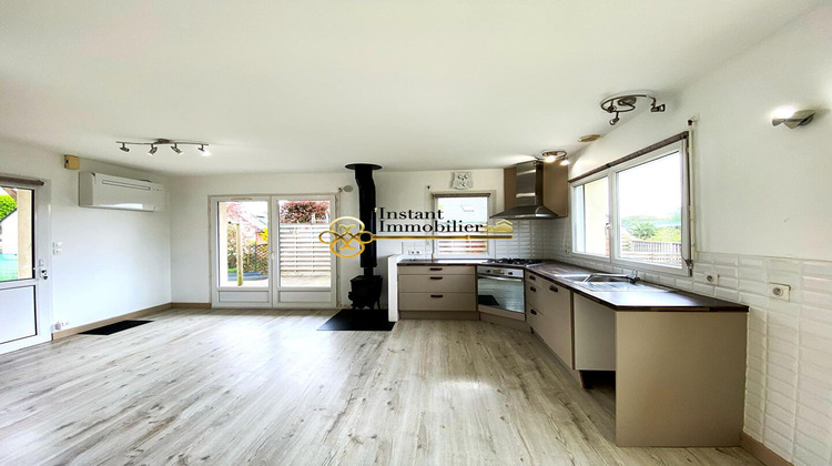 Ma-Cabane - Vente Maison HENVIC, 64 m²