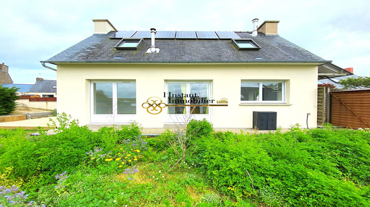 Ma-Cabane - Vente Maison HENVIC, 64 m²