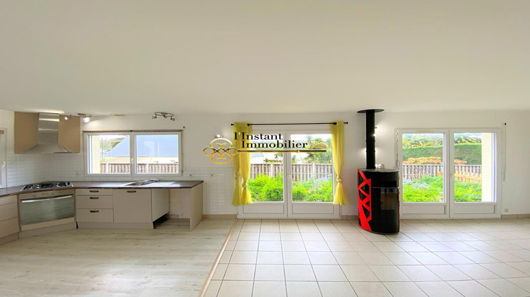 Ma-Cabane - Vente Maison HENVIC, 64 m²
