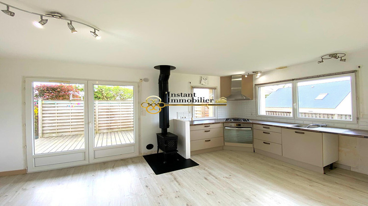 Ma-Cabane - Vente Maison HENVIC, 64 m²