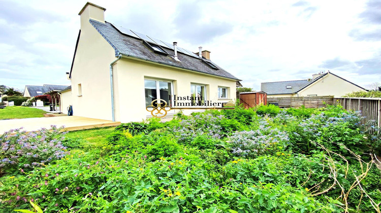 Ma-Cabane - Vente Maison HENVIC, 64 m²