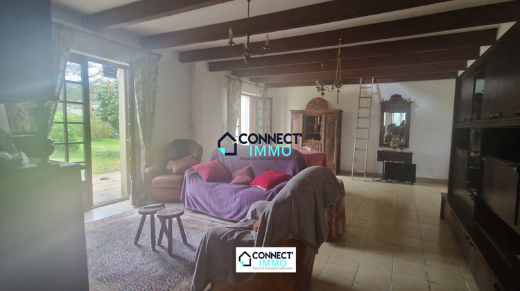 Ma-Cabane - Vente Maison Henvic, 130 m²