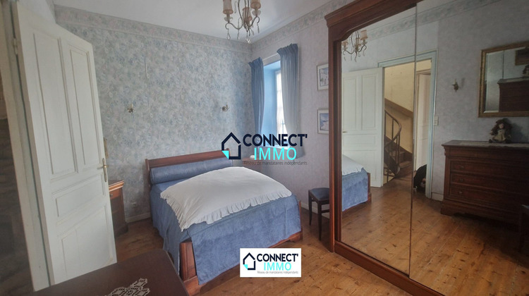 Ma-Cabane - Vente Maison Henvic, 130 m²