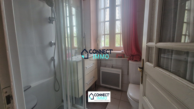 Ma-Cabane - Vente Maison Henvic, 130 m²