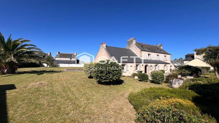 Ma-Cabane - Vente Maison Henvic, 157 m²