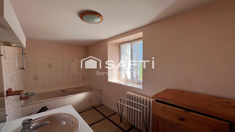 Ma-Cabane - Vente Maison Henvic, 157 m²