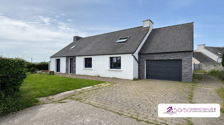 Ma-Cabane - Vente Maison Henvic, 131 m²