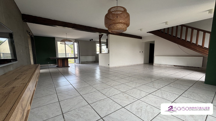 Ma-Cabane - Vente Maison Henvic, 131 m²