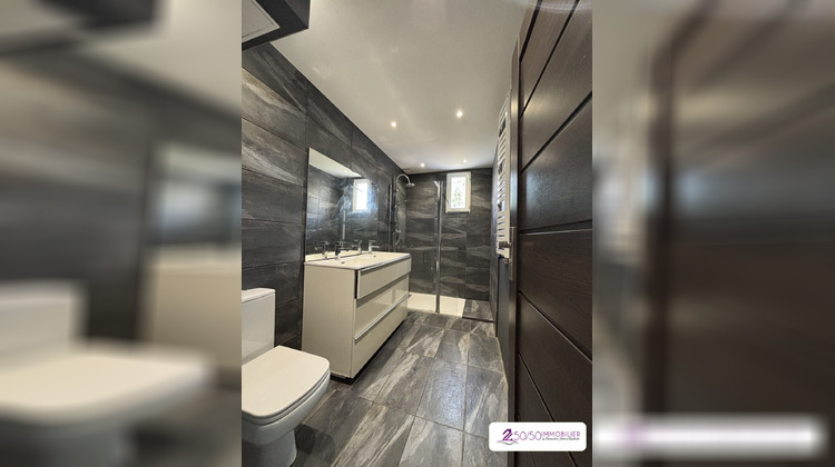 Ma-Cabane - Vente Maison Henvic, 131 m²