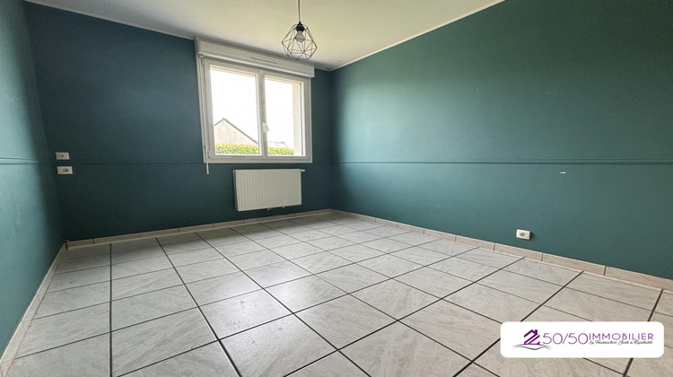 Ma-Cabane - Vente Maison Henvic, 131 m²